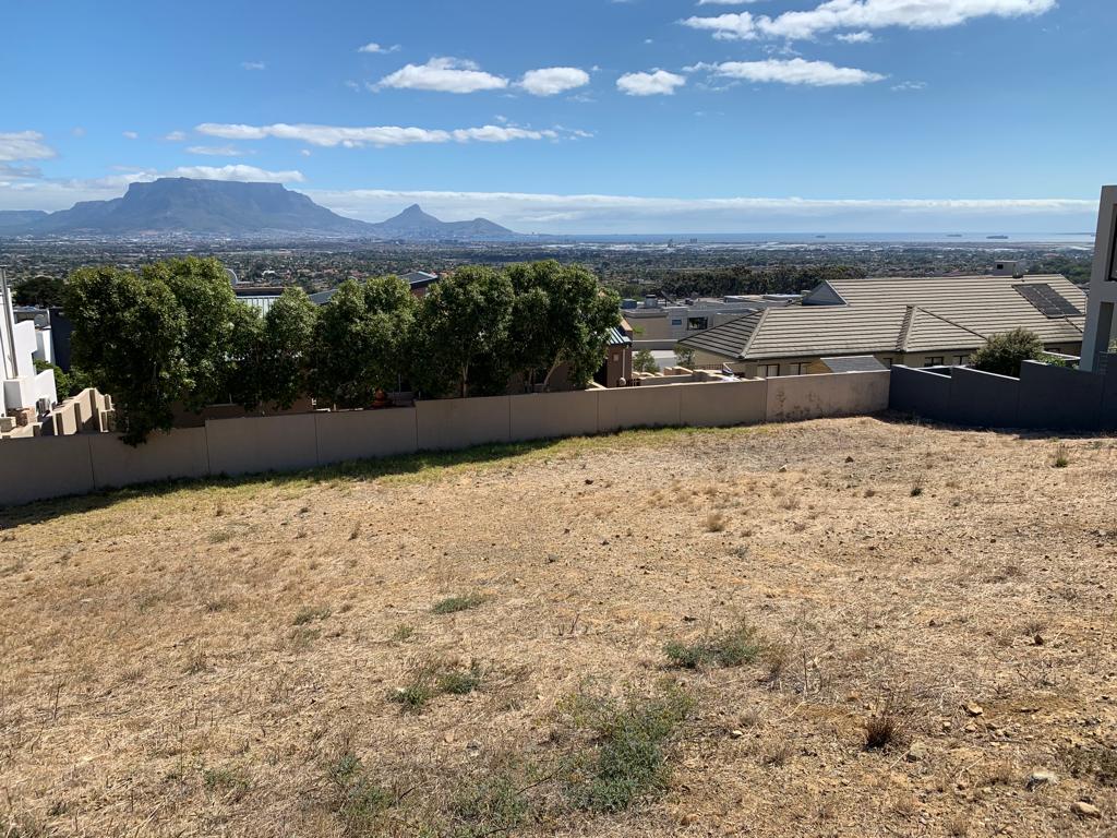 0 Bedroom Property for Sale in Baronetcy Estate Western Cape